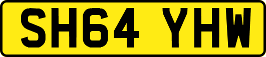 SH64YHW