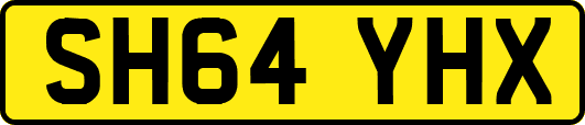SH64YHX