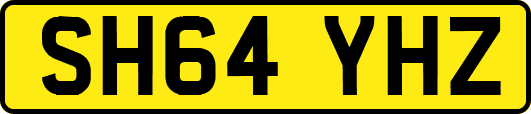 SH64YHZ