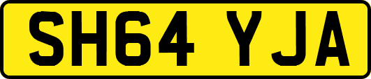 SH64YJA
