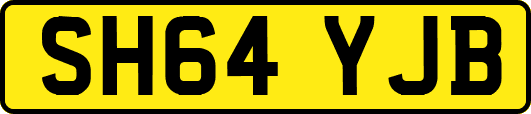SH64YJB