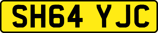SH64YJC