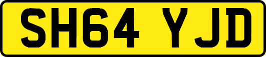 SH64YJD
