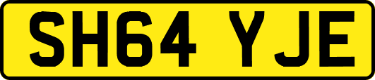 SH64YJE