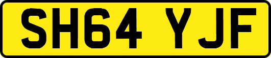 SH64YJF