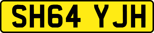 SH64YJH