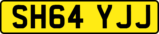 SH64YJJ