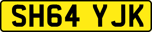 SH64YJK