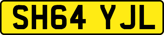 SH64YJL