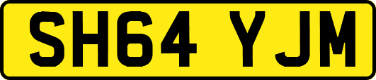 SH64YJM