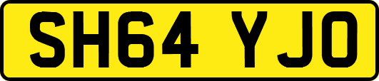 SH64YJO