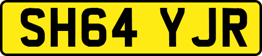 SH64YJR