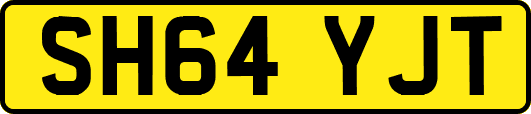 SH64YJT