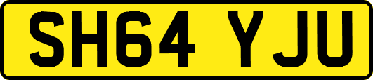 SH64YJU