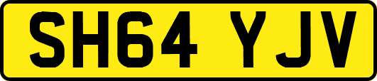 SH64YJV