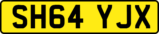SH64YJX