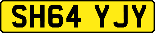 SH64YJY