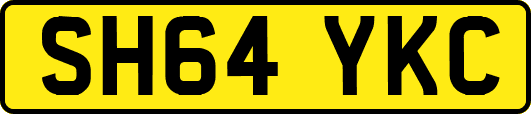 SH64YKC