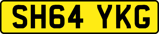 SH64YKG