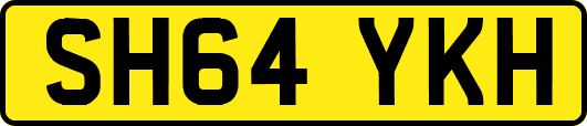SH64YKH