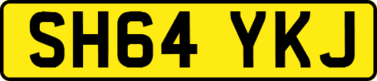 SH64YKJ