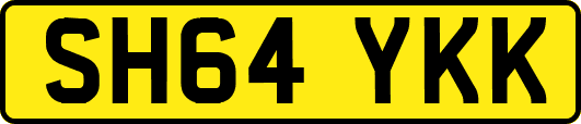 SH64YKK