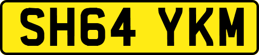 SH64YKM