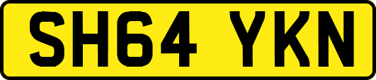 SH64YKN