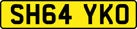 SH64YKO