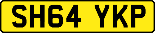 SH64YKP
