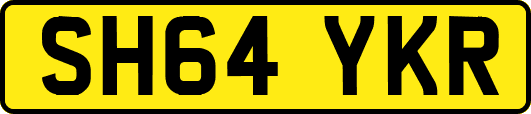 SH64YKR