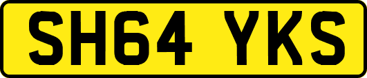 SH64YKS