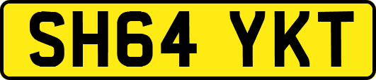 SH64YKT