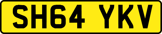 SH64YKV