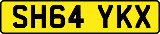 SH64YKX