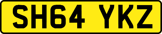 SH64YKZ