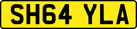 SH64YLA