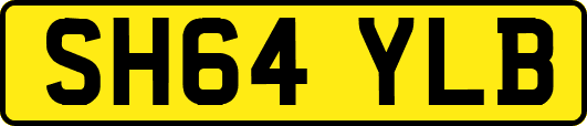 SH64YLB