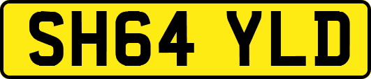 SH64YLD