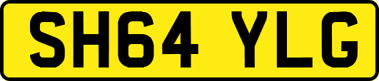 SH64YLG
