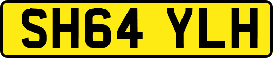 SH64YLH