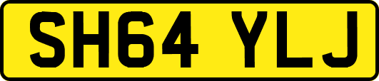 SH64YLJ