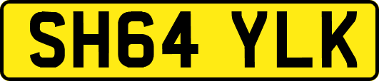 SH64YLK
