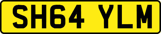 SH64YLM