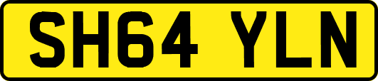 SH64YLN