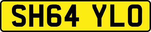 SH64YLO