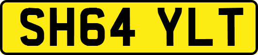 SH64YLT