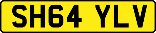 SH64YLV