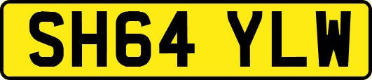 SH64YLW