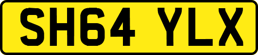 SH64YLX